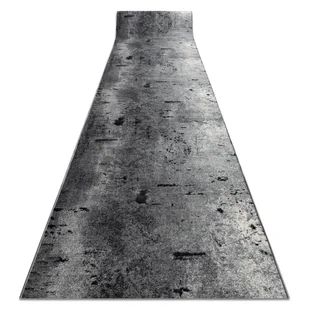 CHODNIK podgumowany MARL Beton guma szary 100 cm, 100x100 cm - Dywany - miniaturka - grafika 1