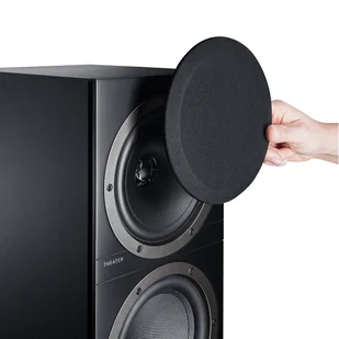 THEATER 500S + DENON DRA-900H - Zestawy stereo - miniaturka - grafika 9