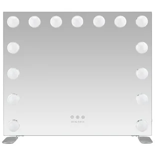 Beautifly Visage Led Vanity - Pozostałe akcesoria do makijażu - miniaturka - grafika 1