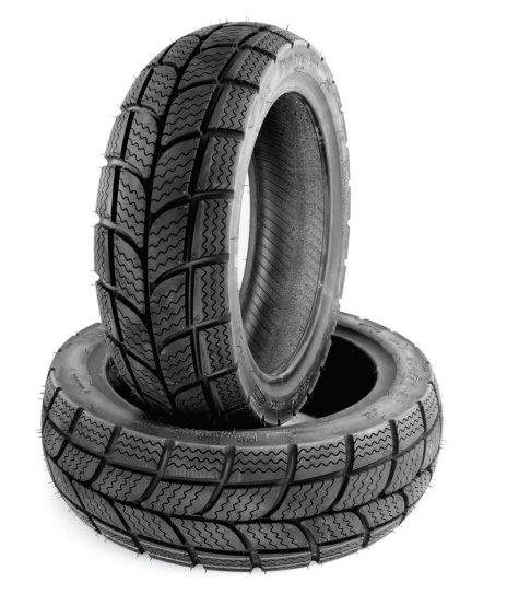 Kenda K701 120/80R14 58S tylne koło koło przednie