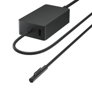 Microsoft Surface 127W Power Supply - Ładowarki do telefonów - miniaturka - grafika 1
