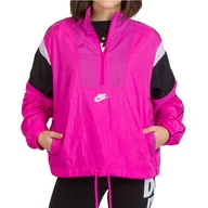 Kurtki i kamizelki sportowe damskie - Nike Sportswear > CJ2361-601 - miniaturka - grafika 1