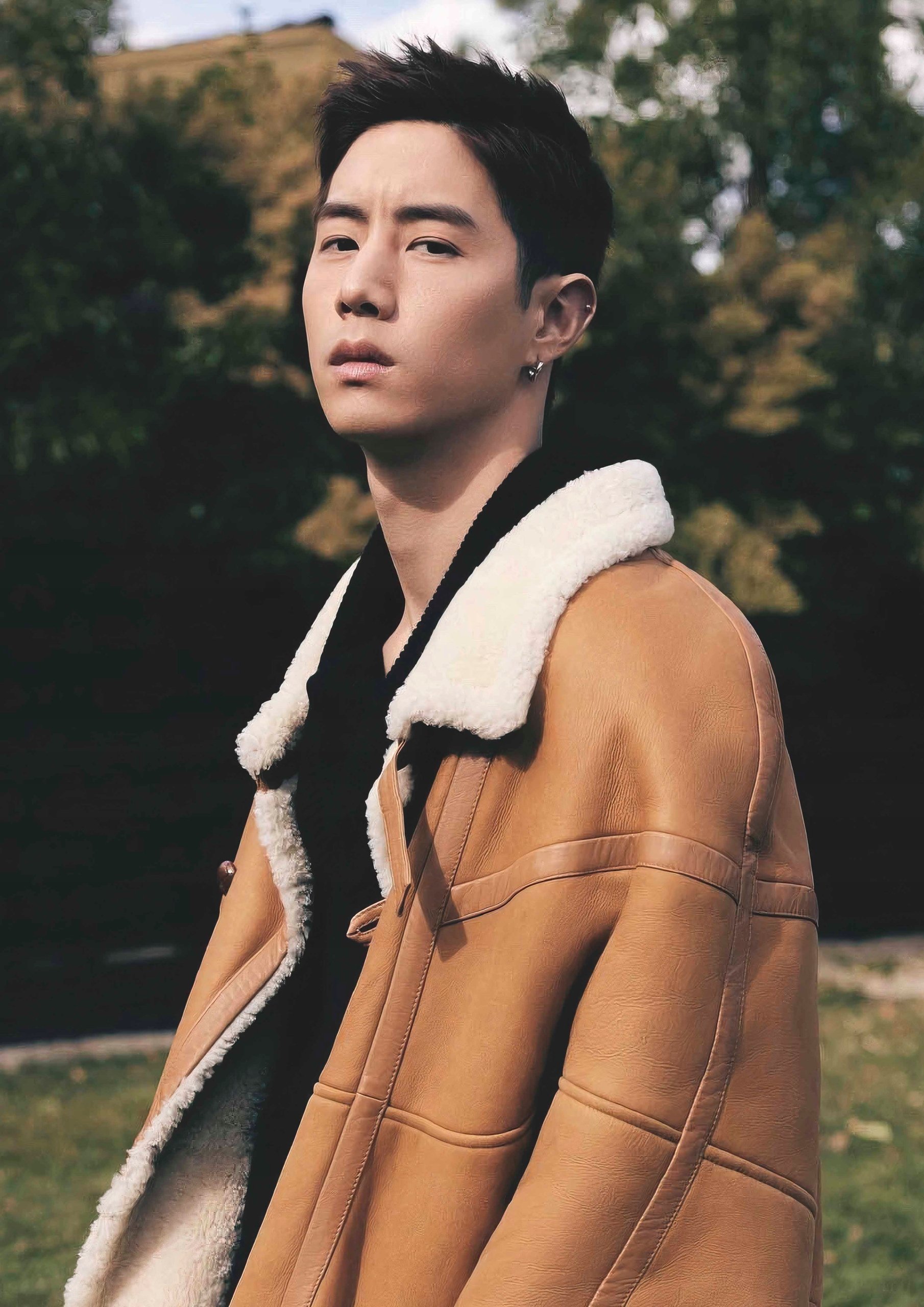 Plakat A2 Got7 Got Seven K-Pop Kpop Korea Muzyka Mark Tuan