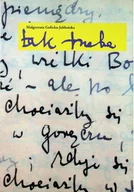 Felietony i reportaże - Tak trzeba - miniaturka - grafika 1