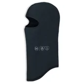 Pozostała odzież narciarska - Kominiarka ognioodporna Buff Safety Balaclava Fire Resistant Solid Paris Blue - miniaturka - grafika 1