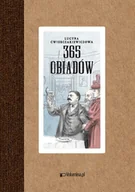 Książki kucharskie - 365 obiadów - miniaturka - grafika 1