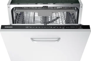 Zmywarka Samsung DW60M6031BB - Zmywarki do zabudowy - miniaturka - grafika 1
