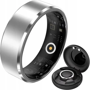 Smart ring S1 R9 - Smartband - miniaturka - grafika 1