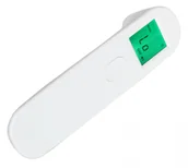 Termometry - Bezdotykowy cyfrowy termometr elektroniczny NX-2000 precyzyjny pirometr NX-2000 - miniaturka - grafika 1