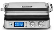 AGD OUTLET - Grill elektryczny DeLonghi CGH 1020 D OUTLET !!! 107/23/OU - miniaturka - grafika 1