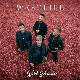 Westlife - Wild Dreams - Inna muzyka - miniaturka - grafika 2