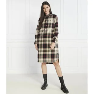 POLO RALPH LAUREN Sukienka - Sukienki - miniaturka - grafika 1