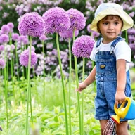 Nasiona i cebule - Allium Czosnek polski Gladiator 1 szt. 20/+ cebule cebulki od producenta - miniaturka - grafika 1