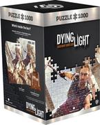 Puzzle - Good Loot, puzzle Dying Light Crane's Fight - miniaturka - grafika 1