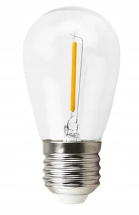 Żarówka Do Girland Girlanda Led 1W Barwa Ciepła - Girlandy - miniaturka - grafika 1