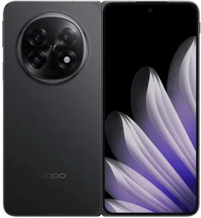 Oppo Find N5 5G DS 16/512GB Czarny - Telefony komórkowe - miniaturka - grafika 1
