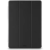 Etui do tabletów - Etui na Galaxy Tab S10 FE / S9 FE HAMA Fold Clear Czarny - miniaturka - grafika 1