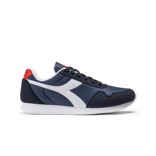 Sneakersy DIADORA SIMPLE RUN - Sneakersy damskie - miniaturka - grafika 1