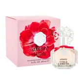 Wody i perfumy damskie - Vince Camuto Amore Woda perfumowana 100 ml - miniaturka - grafika 1