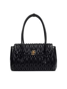 Badura Torebka CEO-ALESSIA-RX8843 Czarny - Torebki damskie - miniaturka - grafika 1