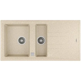 Teka STONE 60 B-TG 115360009 - Zlewozmywaki - miniaturka - grafika 1