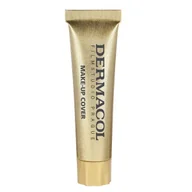 Podkłady do twarzy - DERMACOL Make-up Cover Mini mocno kryjący podkład do twarzy 211 13g - miniaturka - grafika 1