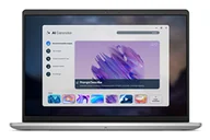 Laptopy - DELL Pro 14 Essential PV14255 Copilot+ PC AMD Ryzen AI 5 330 14" Full HD+ 16 GB RAM 512 GB SSD Wi-Fi 6E (802.11ax) Windows 11 Pro Czeski, Słowacki Srebrny PXJMX - miniaturka - grafika 1