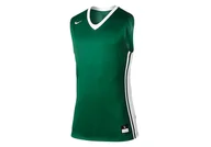 Koszulki męskie - Nike National Varsity Stock Jersey - miniaturka - grafika 1