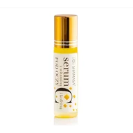 Kosmetyki pod oczy - Intensywne serum pod oczy z witaminą C, kofeiną i akmelią Shamasa 10 ml - miniaturka - grafika 1