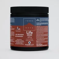 Suplementy naturalne - Terranova Terranova Life Drink 227g - miniaturka - grafika 1