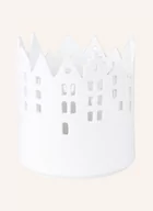 Świeczniki - Räder Latarenka weiss - miniaturka - grafika 1