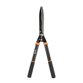 Nożyce i sekatory - Nożyce do żywopłotu V-SERIES ostrze faliste - miniaturka - grafika 1