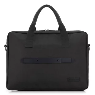 Wittchen Męska torba na laptopa 15,6 klasyczna 91-3P-700-1 - Torby na laptopy - miniaturka - grafika 1
