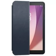 Etui do tabletów - Etui na tablet Lenovo Folio Case/Film na TAB M8 4th Gen (ZG38C04741) Szare - miniaturka - grafika 1