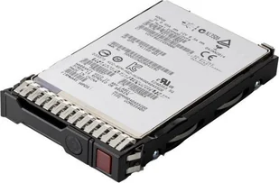 Dysk serwerowy HP 960GB 2.5'' SATA III 6 Gb/s P04564-B21 P04564-B21 P04564-B21 - Dyski serwerowe - miniaturka - grafika 1
