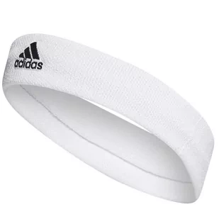 Opaska adidas Tennis HD9126 - Koszykówka - miniaturka - grafika 1