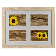 Ramki na zdjęcia - Galeria na zdjęcia DS 4 x 10 x 15 cm - miniaturka - grafika 1