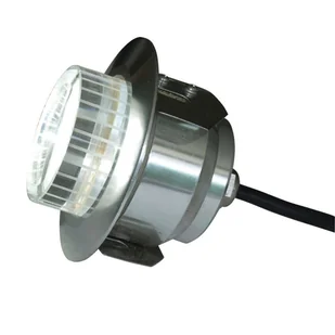 Elstead Lighting Oprawa do wbudowania ścienna OPTICA GZ/OPTICA3 IP54 - Lampy ogrodowe - miniaturka - grafika 4