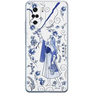 Etui Aurora 003 Disney Nadruk pełny Biały Producent: Xiaomi, Model: MI 11i/ REDMI K40/K40 PRO/POCO F3/ F3 PRO - Etui i futerały do telefonów - miniaturka - grafika 1