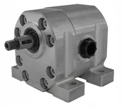 Pompy wodne - Beursus Pompa hydrauliczna wzmocniona (objętość geometryczna: 20 cm3/obr,  wydajność pompy: 32 litry, 1600 obrotów) 17576587 - miniaturka - grafika 1