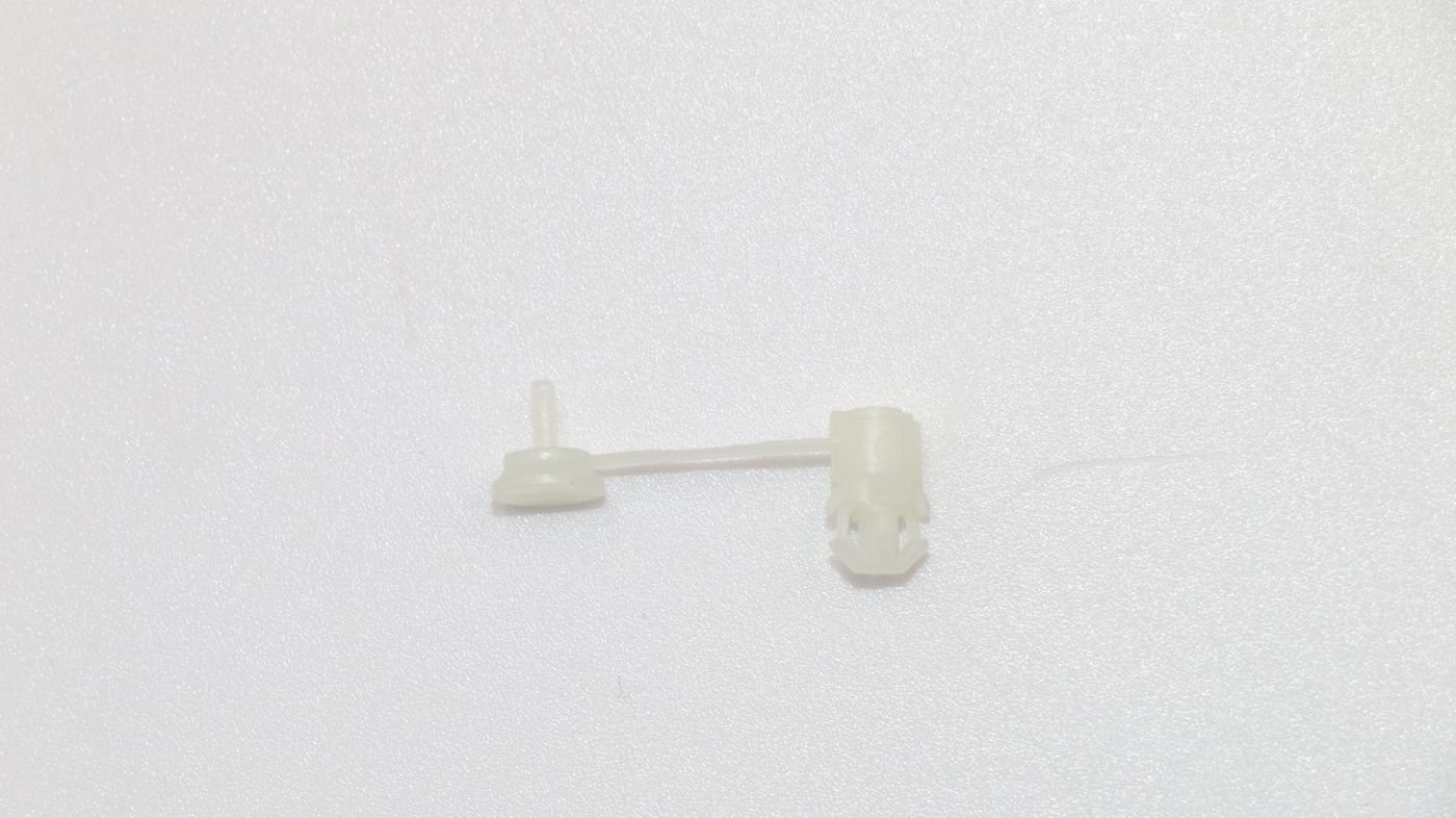 Pamięć do laptopa Lenovo Tiny3 KY clip D5 3