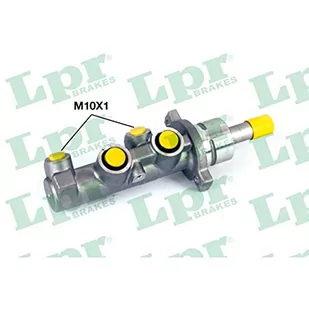 SAMKO POMPA HAMULCA STILO 03 ESP - Pompy hamulcowe - miniaturka - grafika 1