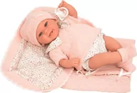 Lalki dla dziewczynek - HISZPAŃSKA LALKA BOBAS MUNECAS ARIAS 60727 - miniaturka - grafika 1