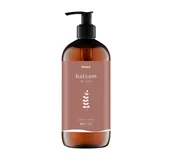 Balsamy i kremy do ciała - Fitomed Balsam ziołowy do ciała - lukrecja gładka 500ml 71FITBALLT - miniaturka - grafika 1