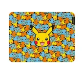Podkładki pod mysz - Razer Gigantus V2 Pokemon Edition Żółty RZ02-03333900-R3M1 - miniaturka - grafika 1
