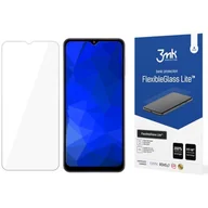Szkła hartowane na telefon - 3MK FlexibleGlass Lite do Samsung Galaxy A32 5G 8_2266983 - miniaturka - grafika 1