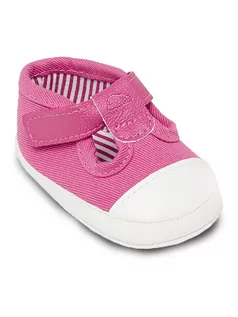 Buty dla dziewczynek - Mayoral Buty 9626 Różowy - grafika 1