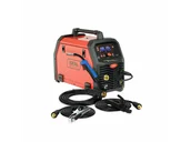 Spawarki - Spawarka Migomat Ideal Tecnomig 221 Synergic Standardowe - TMIG221SYN - miniaturka - grafika 1