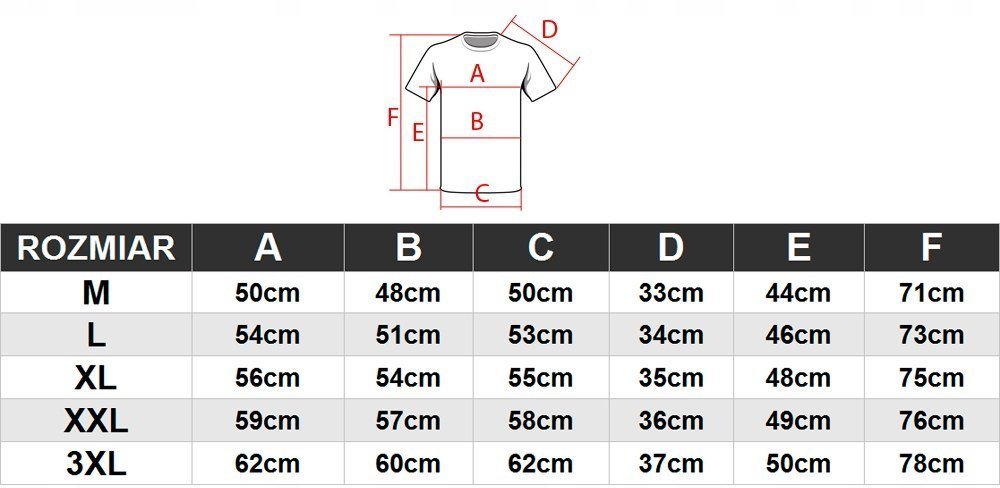 4F MÄSKA TERMOAKTYWNA KOSZULKA T-SHIRT / rozm M