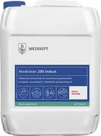 Środki do kuchni i łazienki - Medisept 200 Indust 5L - mycie podłóg w halach - miniaturka - grafika 1
